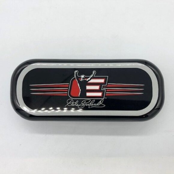 NWT Dale Earnhardt “Winners Circle” NASCAR Eyeglass Case - Picture 2 of 4